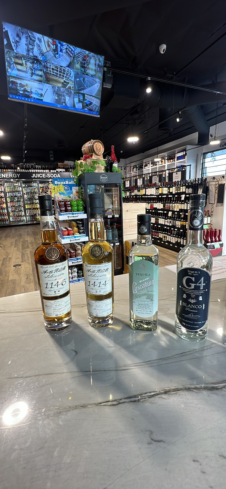 Epic Wine & Spirits